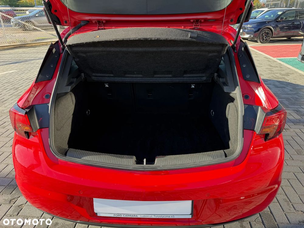 Opel Astra 1.6 CDTI Elite S&S - 5