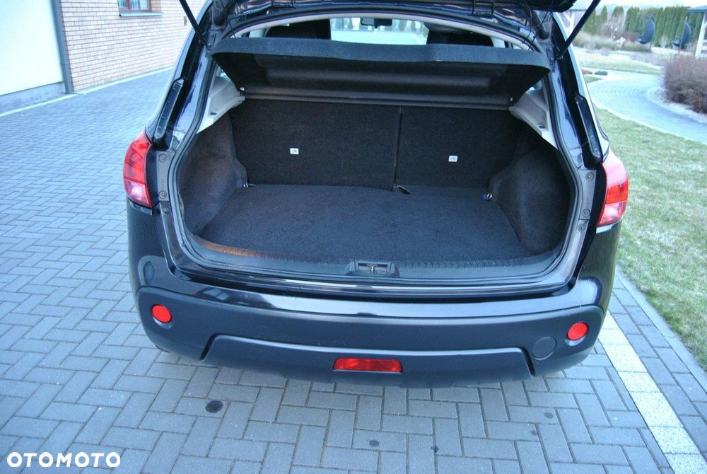 Nissan Qashqai 1.6 Acenta - 14