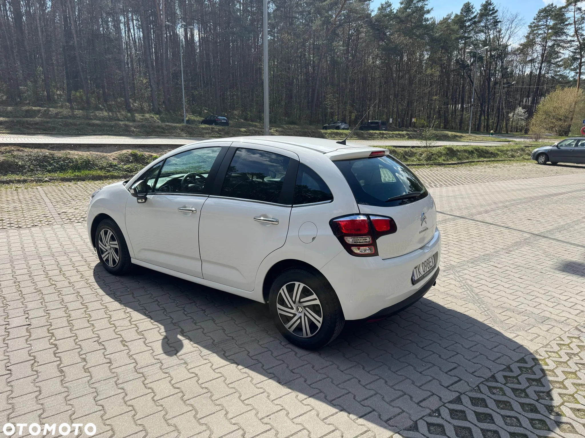 Citroën C3 - 14
