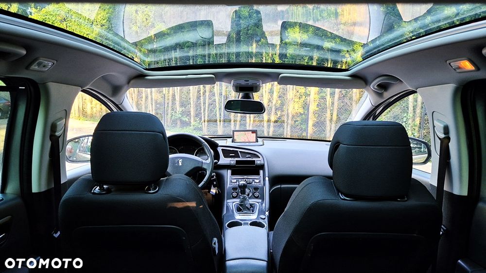 Peugeot 3008 120 VTi Premium - 34