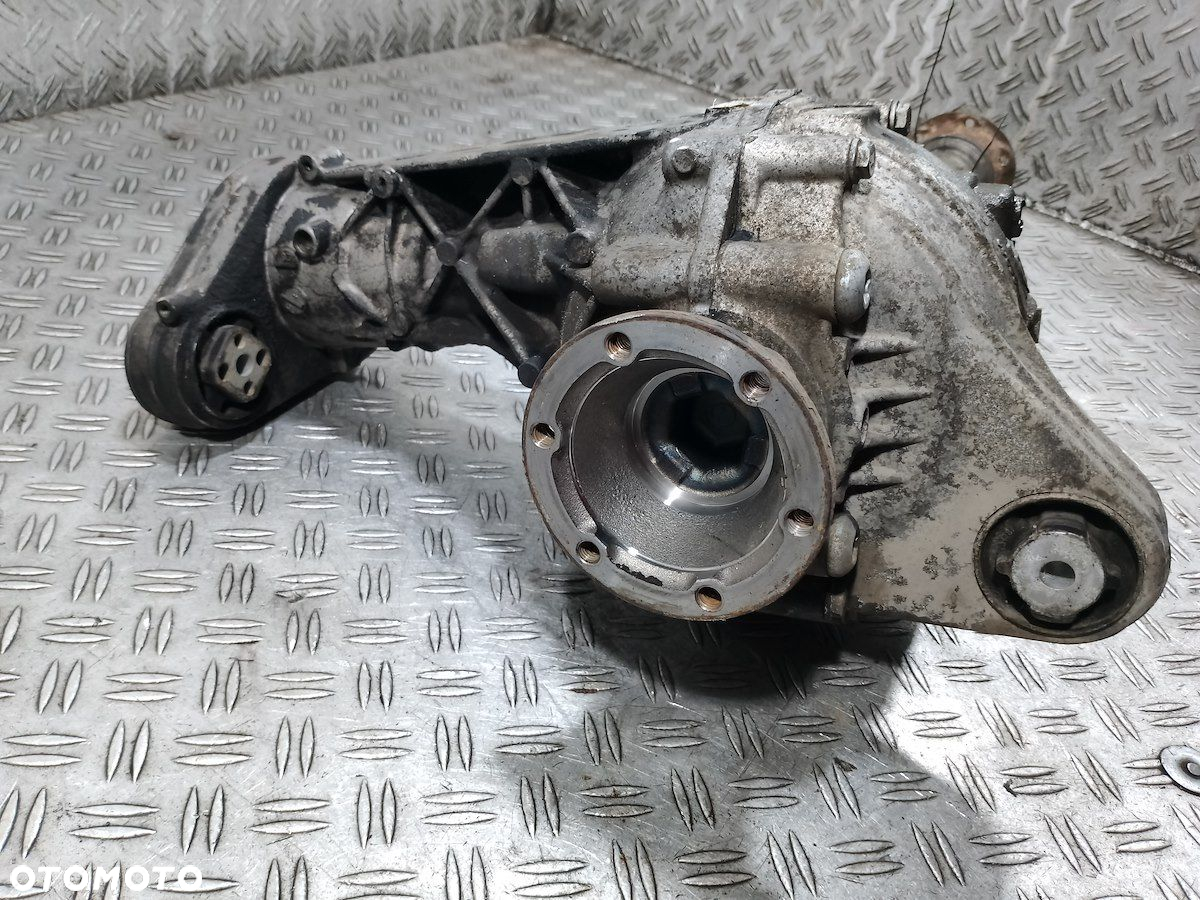 DYFERENCJAŁ PRZÓD AUDI Q7 (2005-2015) 4460310066 3.0 TDI - 9