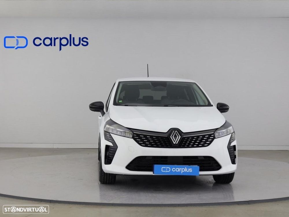 Renault Clio 1.0 TCe Evolution Bi-Fuel — fotografia 3