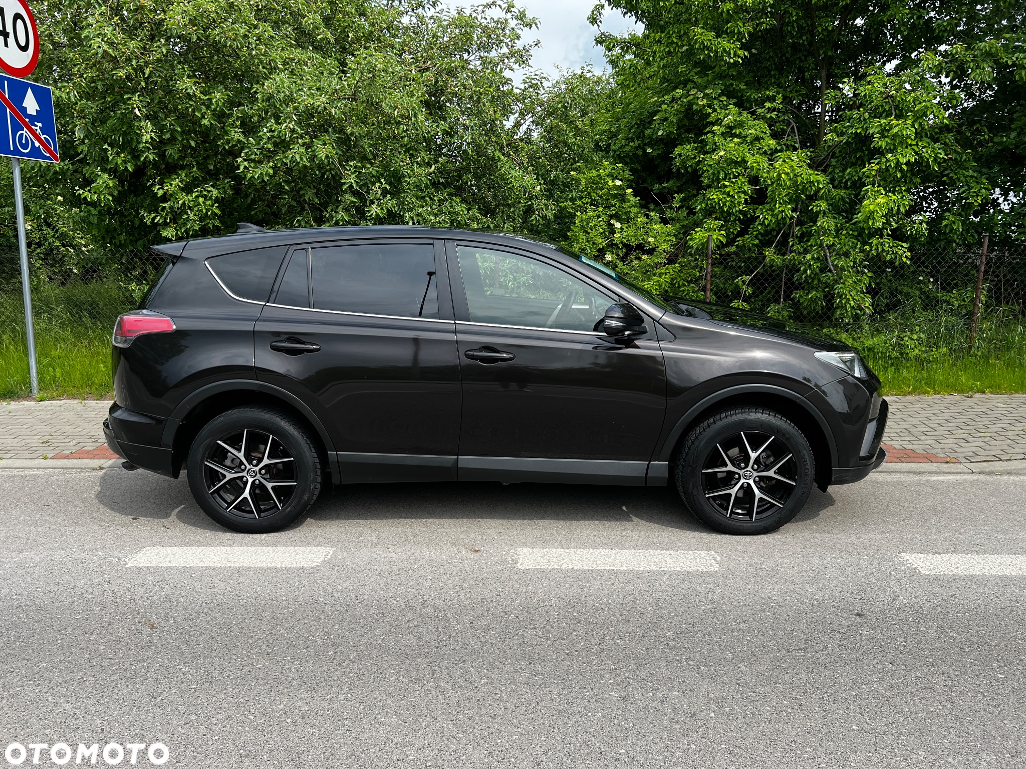 Toyota RAV4 2.0 D-4D Prestige 4x2 - 4