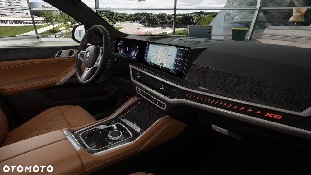 BMW X6 xDrive30d mHEV sport - 13