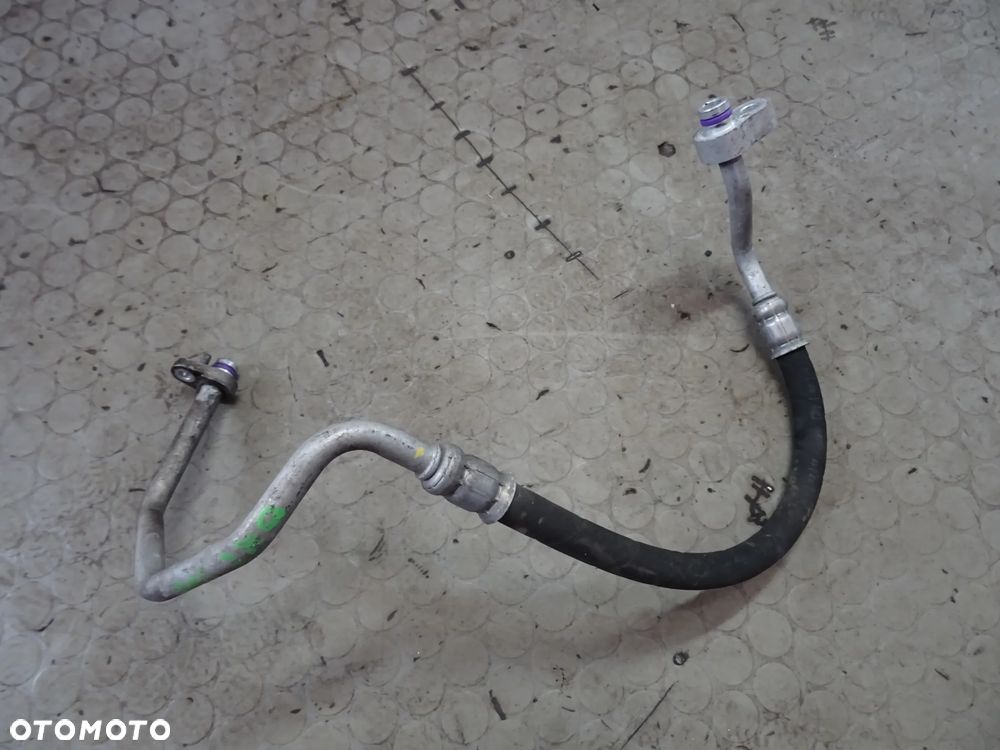 5Q0816721AG przewod klimatyzacji 2.0 TSI Vw Seat Skoda Audi czesci