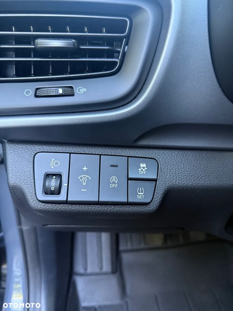 Kia Stonic 1.2 M - 31
