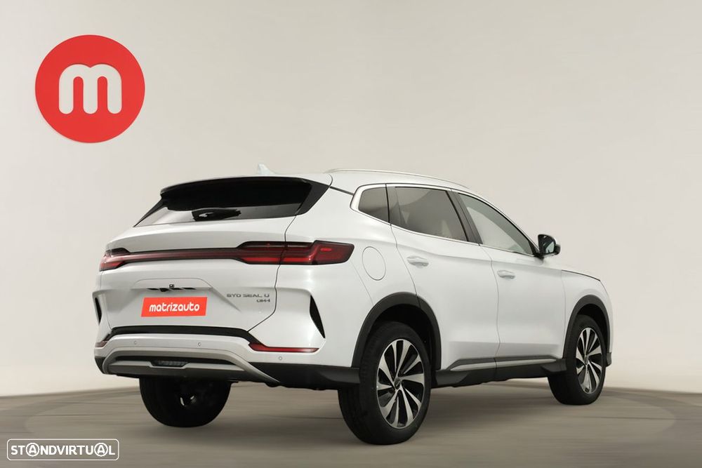 BYD Seal U 1.5 DM-i Boost - 4