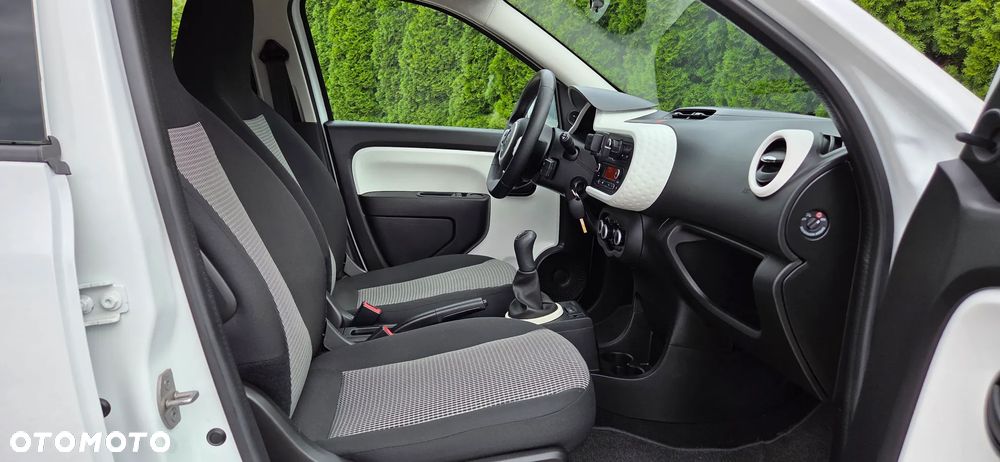 Renault Twingo - 25