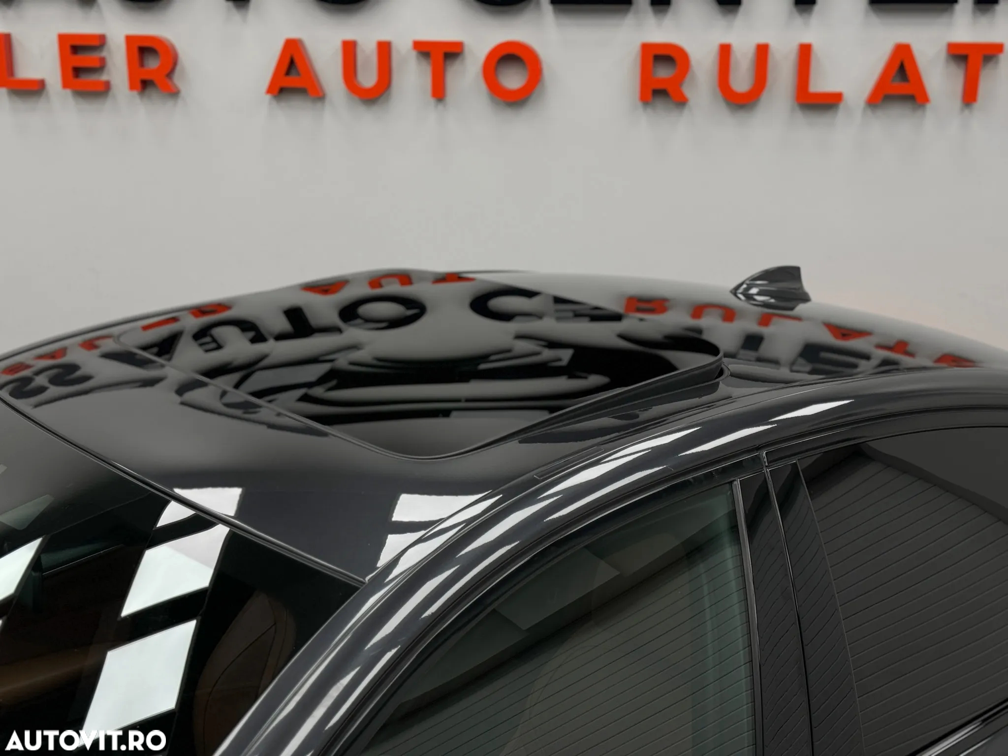 BMW M5 M550d xDrive AT - 13