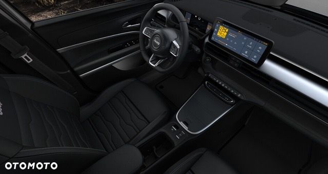 Jeep Avenger 1.2 T3 mHEV Summit FWD eDCT6 - 8