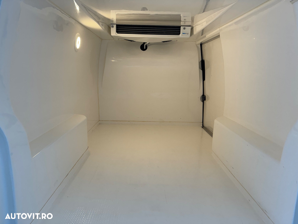 Volkswagen Transporter FRIGORIFIC