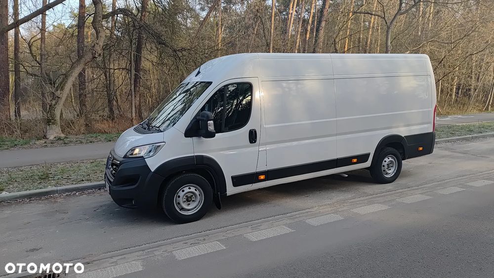 Opel Movano - 2