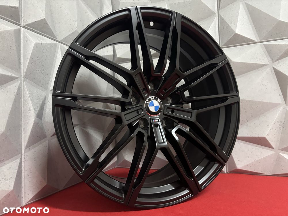 NOWE Felgi Koła 19" 5x120 BMW Styling 930 ///M PAKIET• • PIĘKNE • •