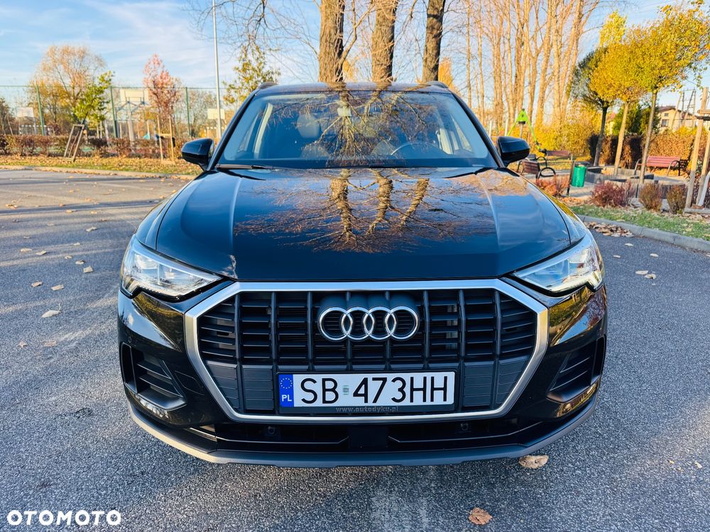 Audi Q3 - 4