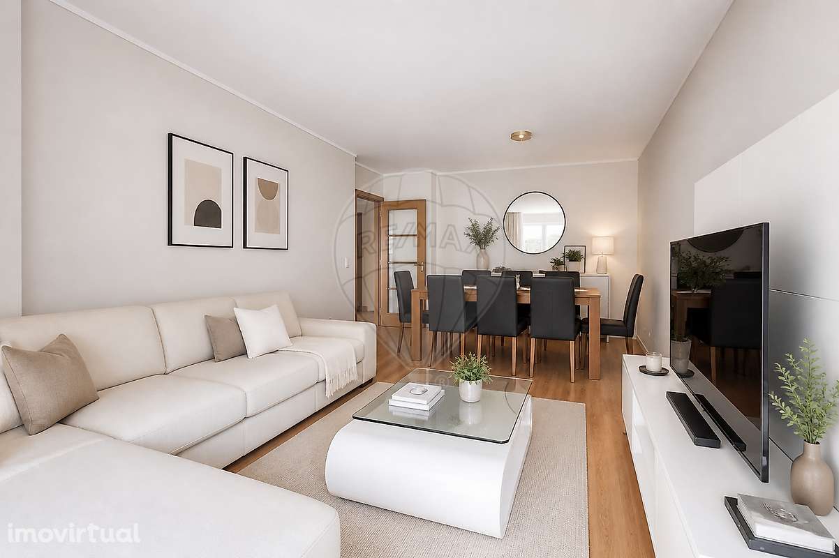 Apartamento T3 para venda - Grande imagem: 5/34