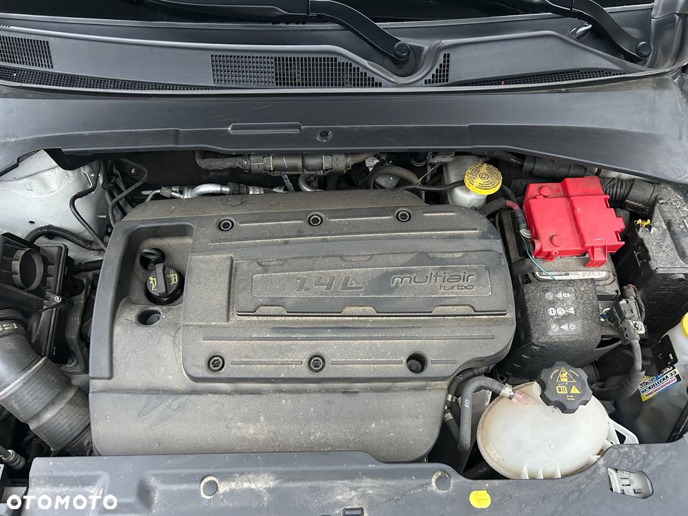 Jeep Compass 1.4 TMair Limited 4WD S&S - 21