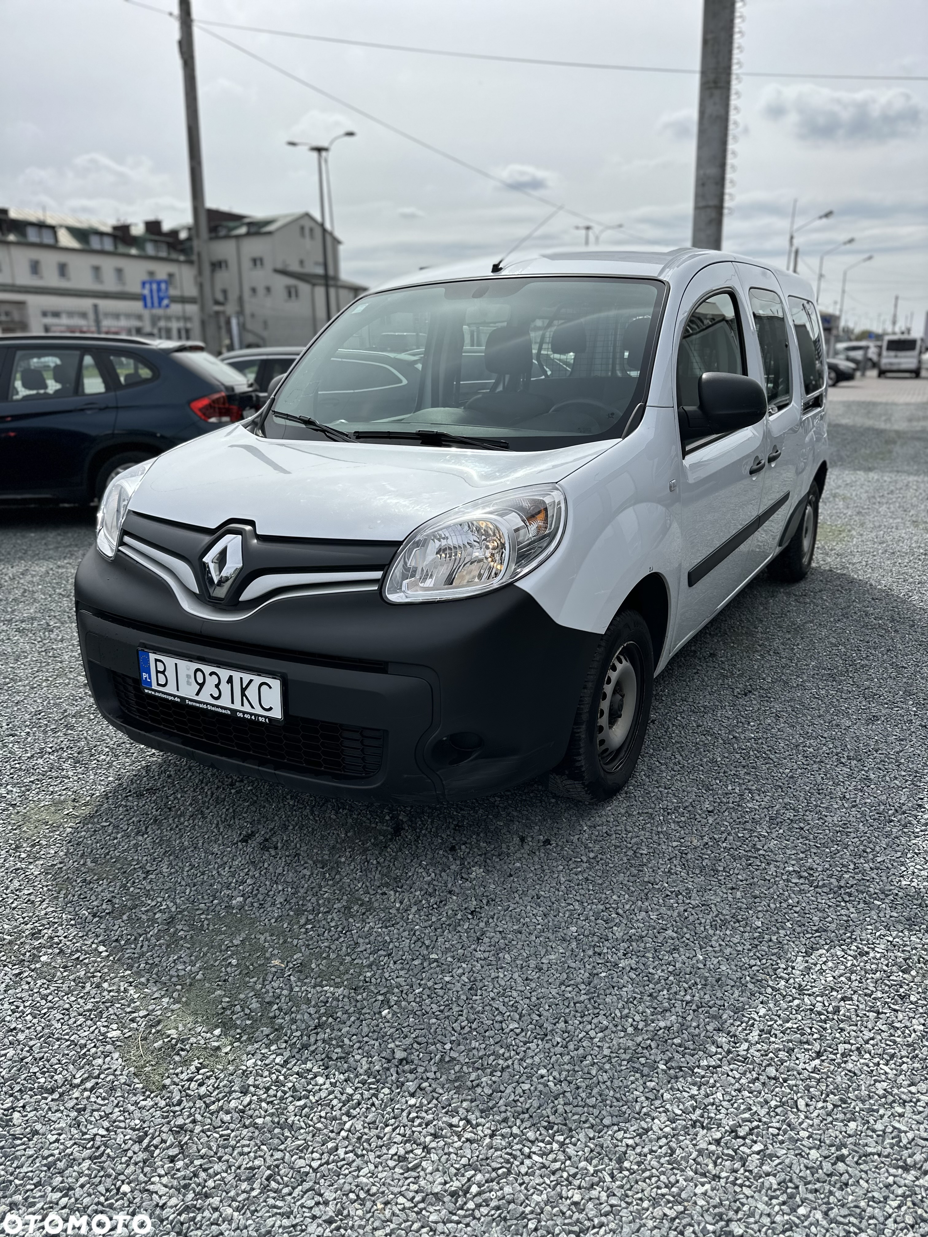Renault Kangoo - 15