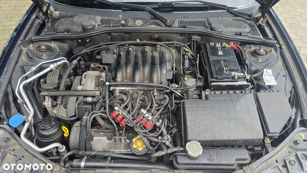 Rover 75 2.0i V6 - 24