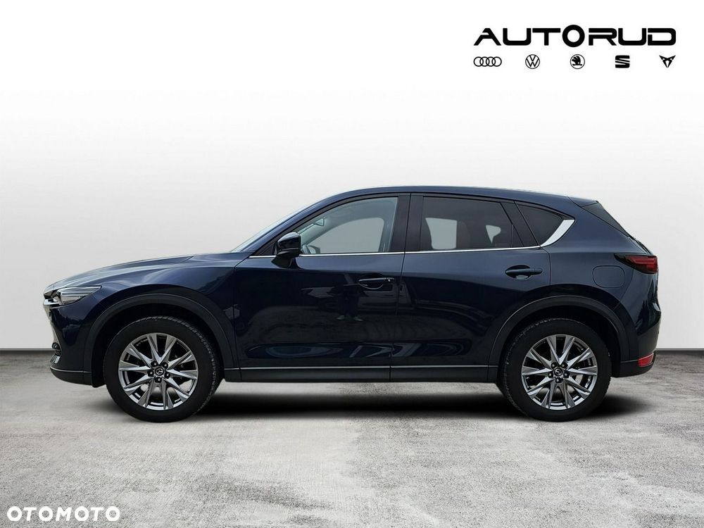 Mazda CX-5 - 2