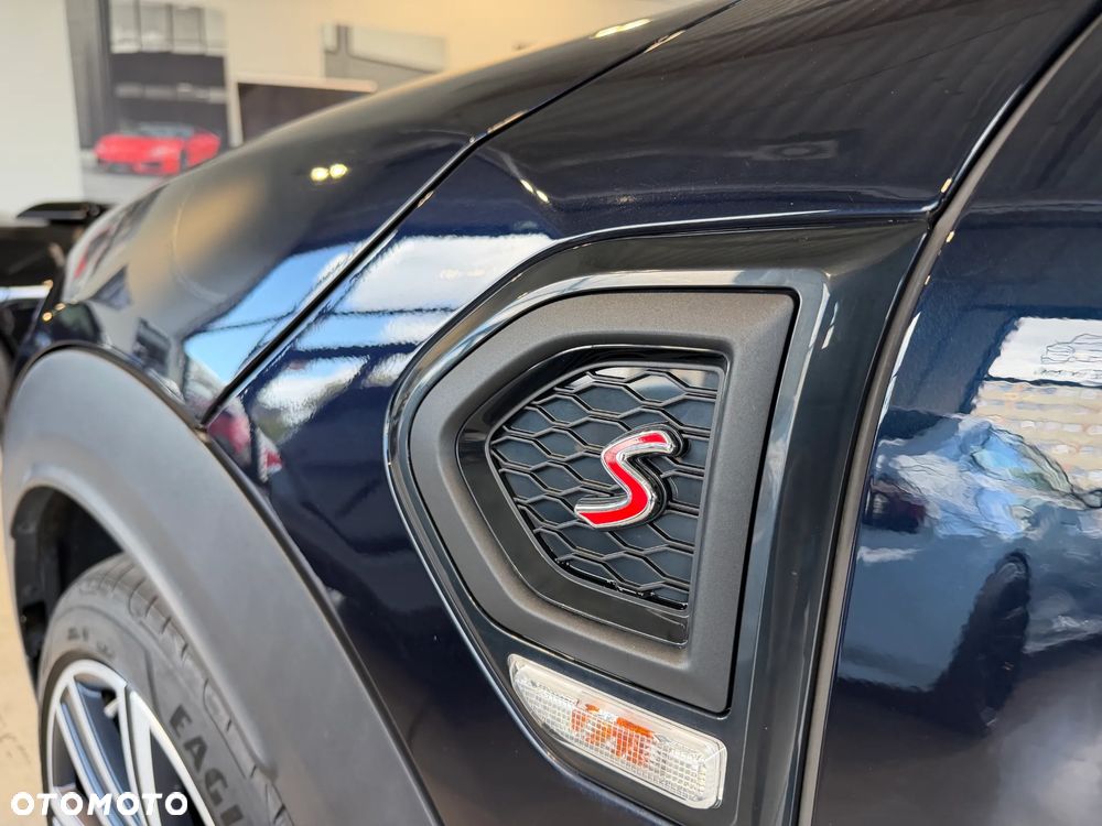 MINI Countryman Cooper S ALL4 ALL4 Trim sport - 12