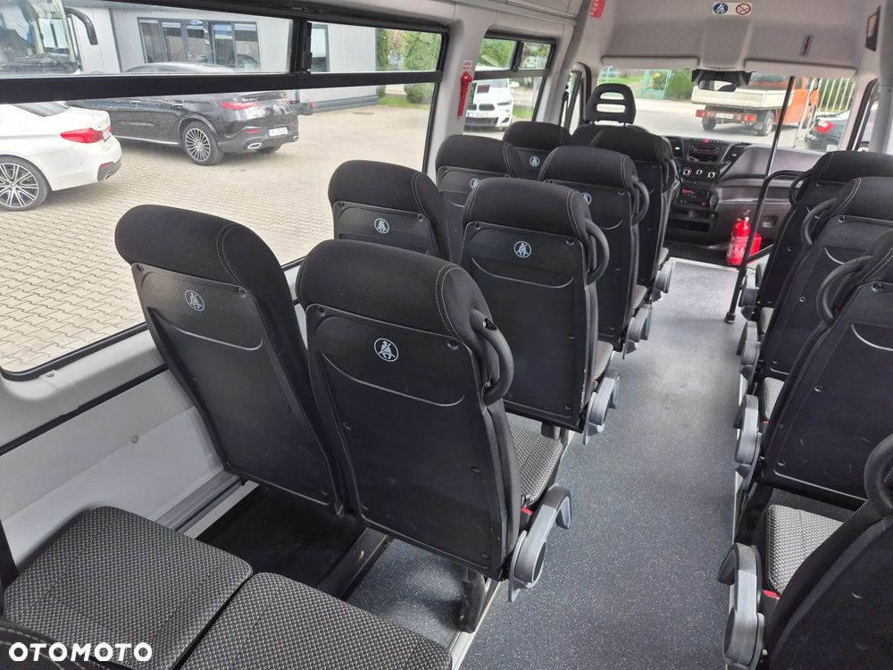 Iveco A60C15 DAILY / SPROWADZONE / EURO 6 / 92 000 KM - 21