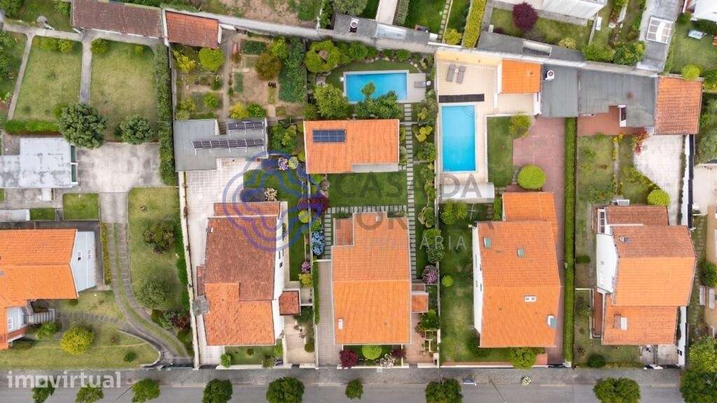 Avenida de Francelos | Gulpilhares | Vila Nova de Gaia - Grande imagem: 4/56