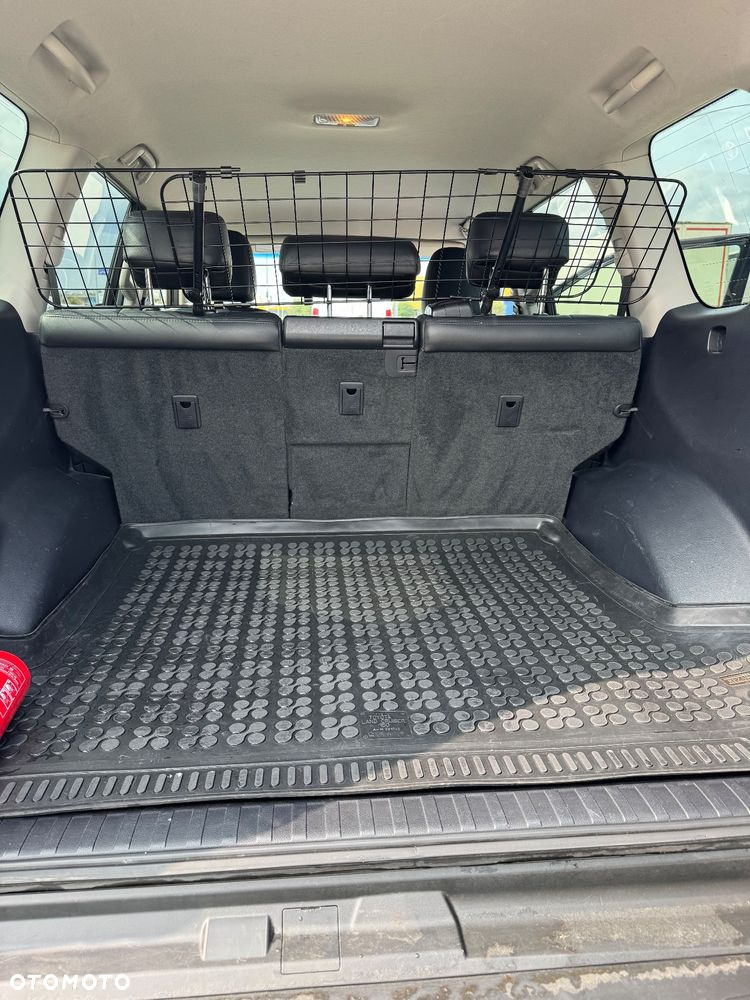 Toyota Land Cruiser LC 3.0 D-4D Prado - 15