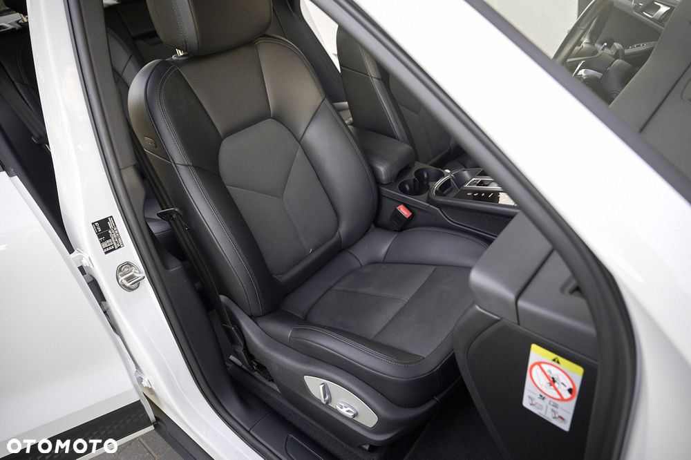 Porsche Macan Standard - 5