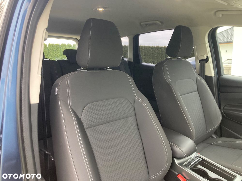 Ford Kuga 2.0 TDCi 4x2 Titanium - 21