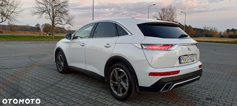 DS Automobiles DS 7 Crossback - 4