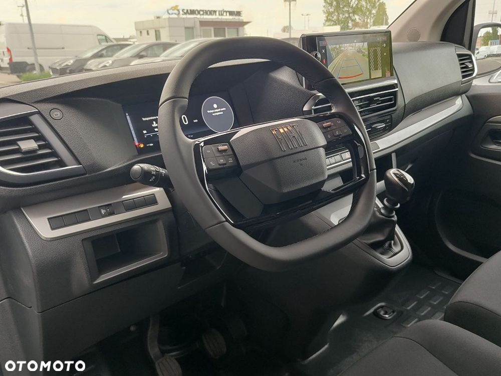 Fiat Scudo - 13