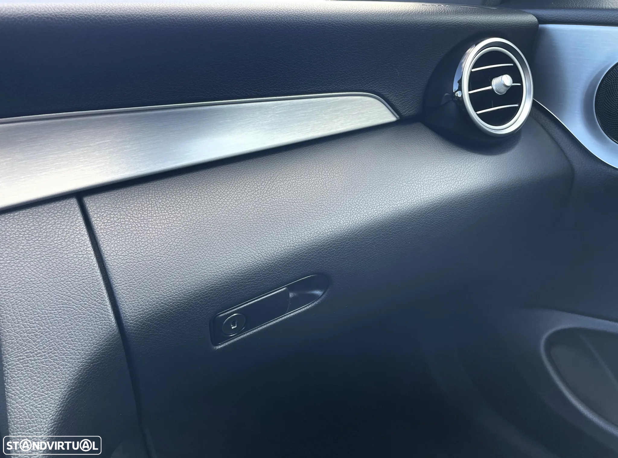 Mercedes-Benz C 250 d Aut. - 26