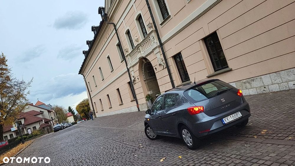 Seat Ibiza 1.2 12V Style - 4