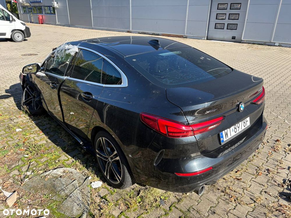 BMW Seria 2 230i Advantage sport - 3