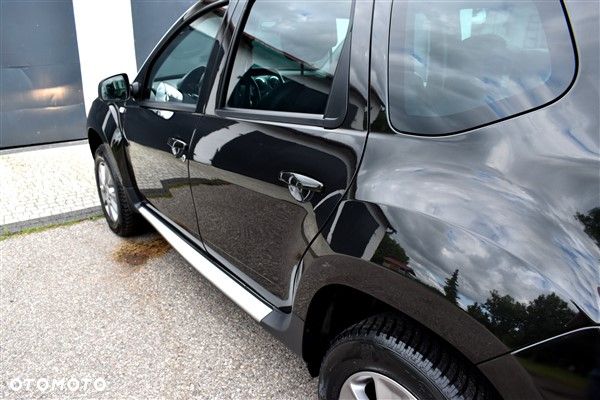 Dacia Duster 1.2 TCe Laureate S&S EU6 - 14