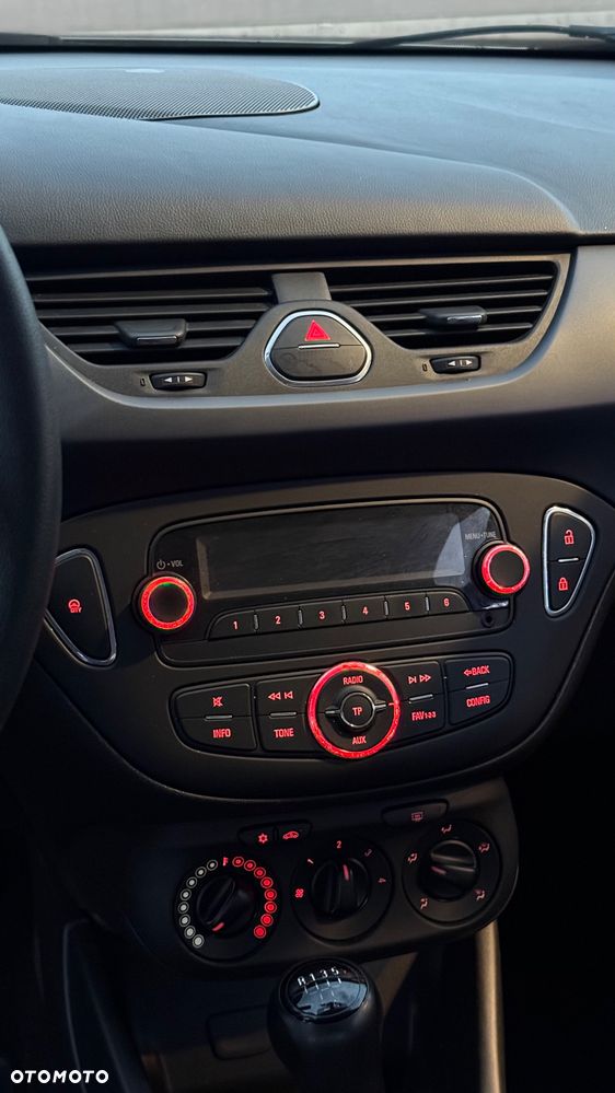 Opel Corsa 1.4 Essentia - 15