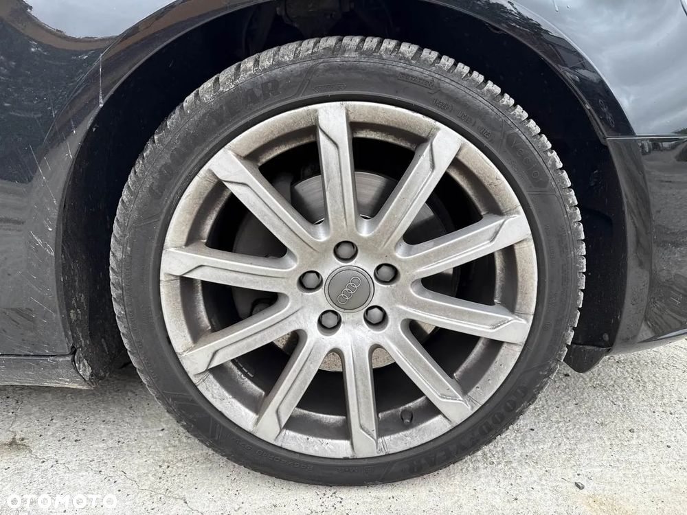 Audi A4 - 14