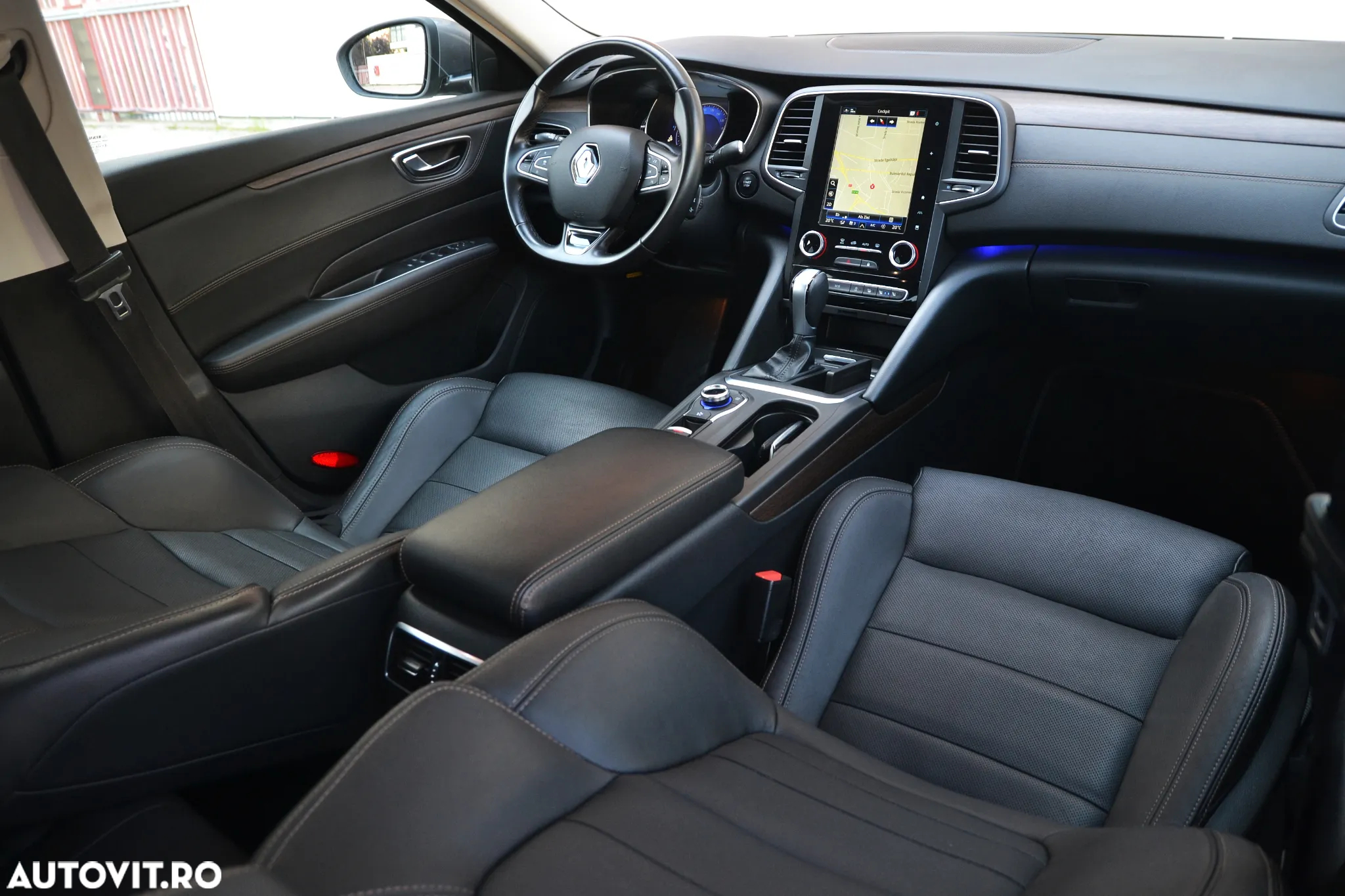 Renault Talisman - 10