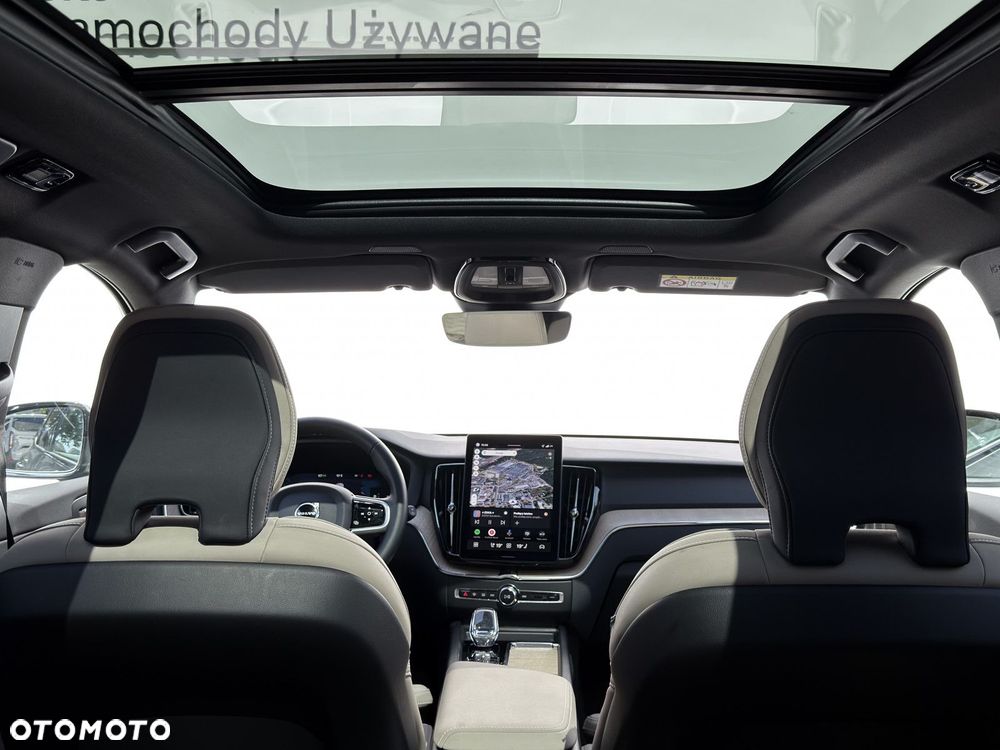 Volvo XC 60 - 13