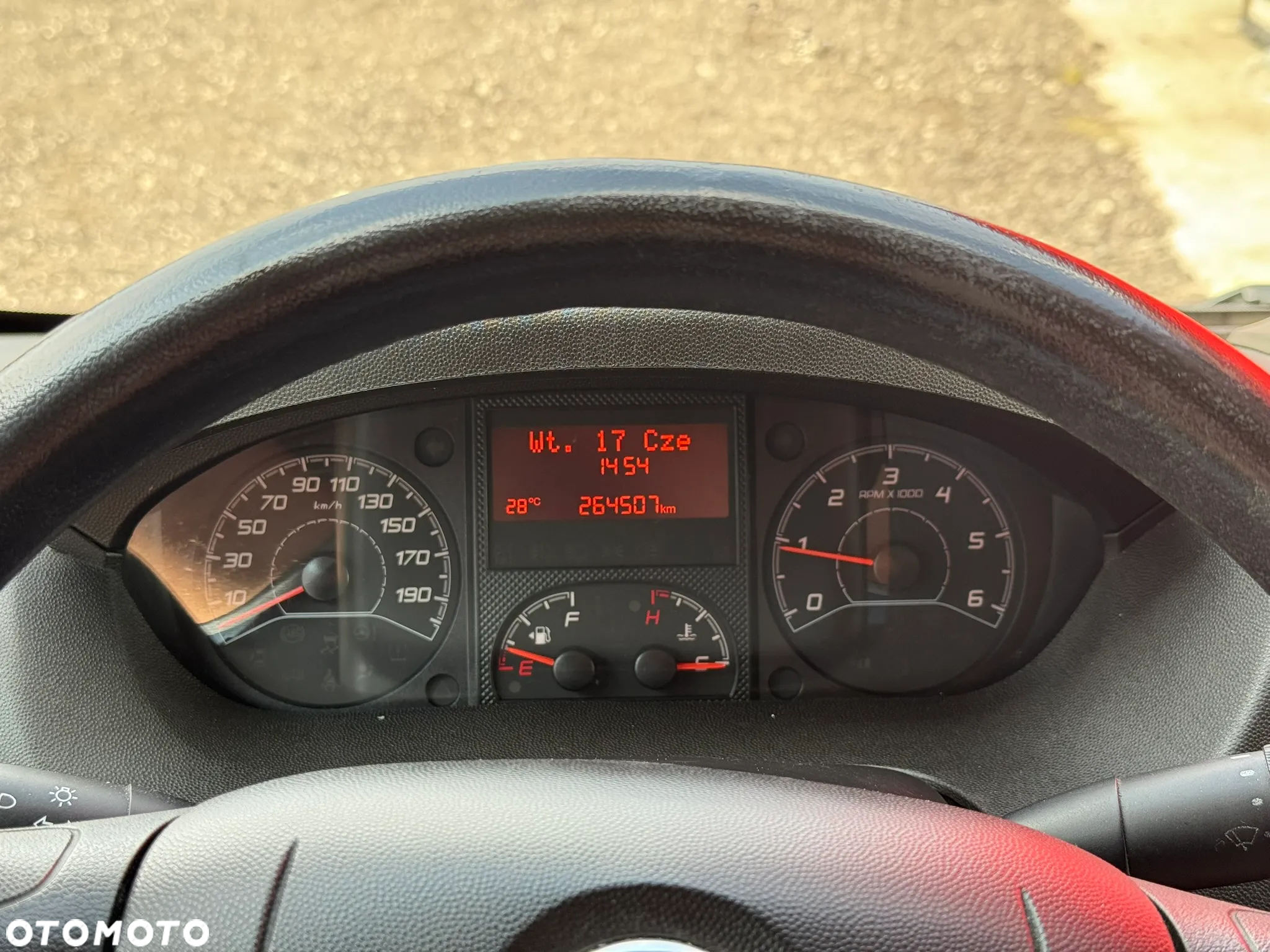Fiat Ducato - 22
