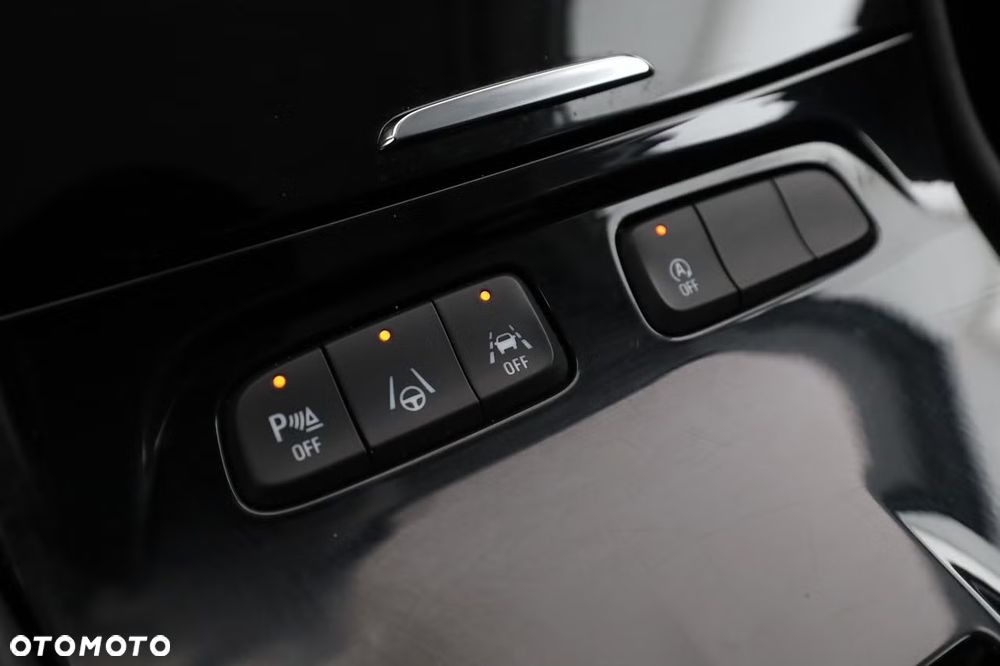 Opel Grandland X 1.2 T Innovation S&S - 34