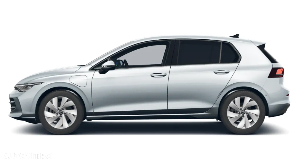 Volkswagen Golf 1.5 TSI eHybrid DSG PHEV Life - 2