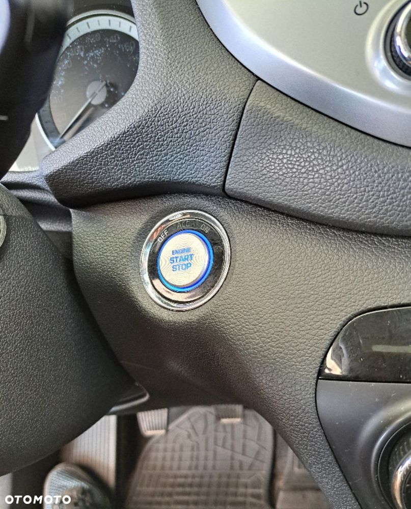 Hyundai Tucson - 21