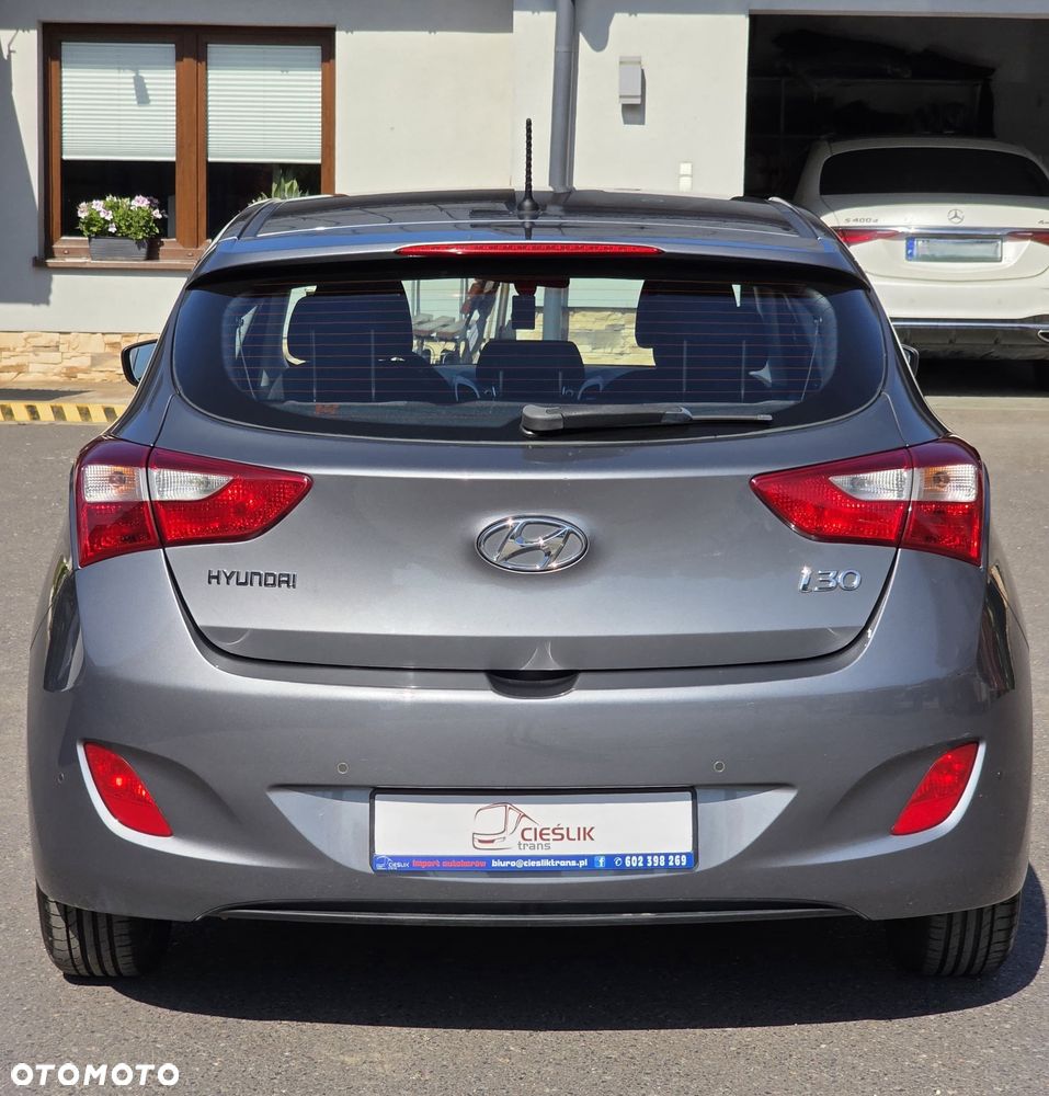 Hyundai i30 - 19