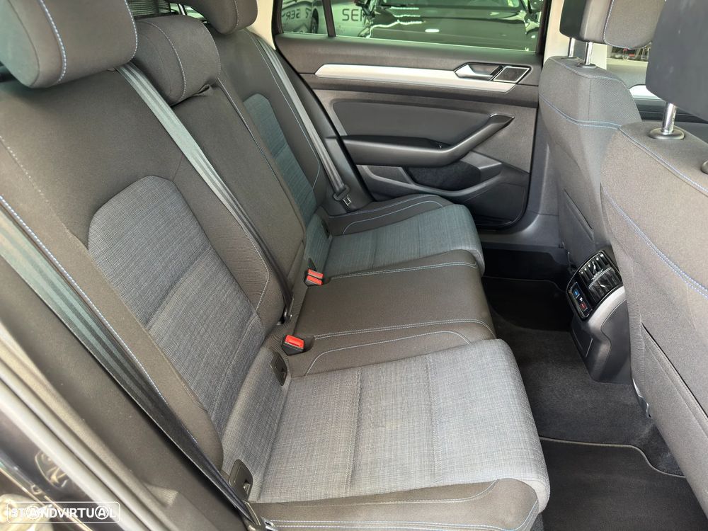 VW Passat Variant 1.4 TSI GTE+ Plug-in - 32