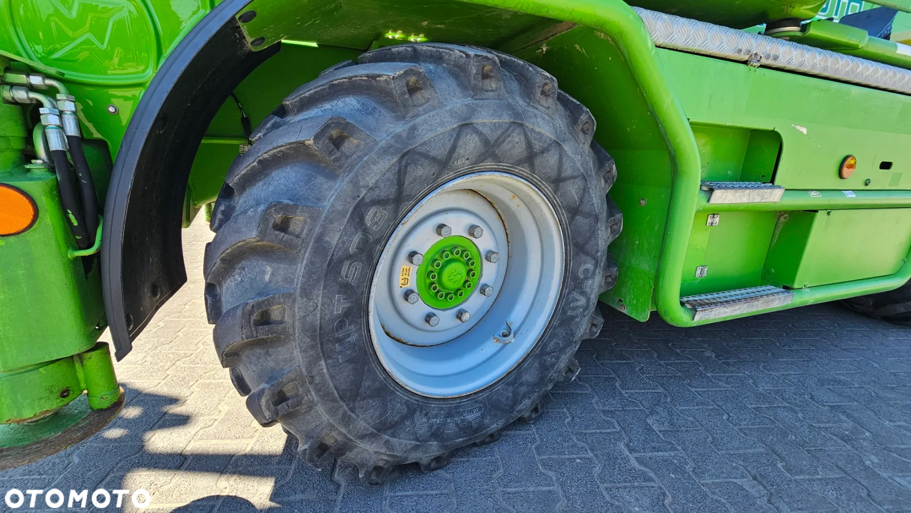 Merlo ROTO 45.21 MCSS - 10
