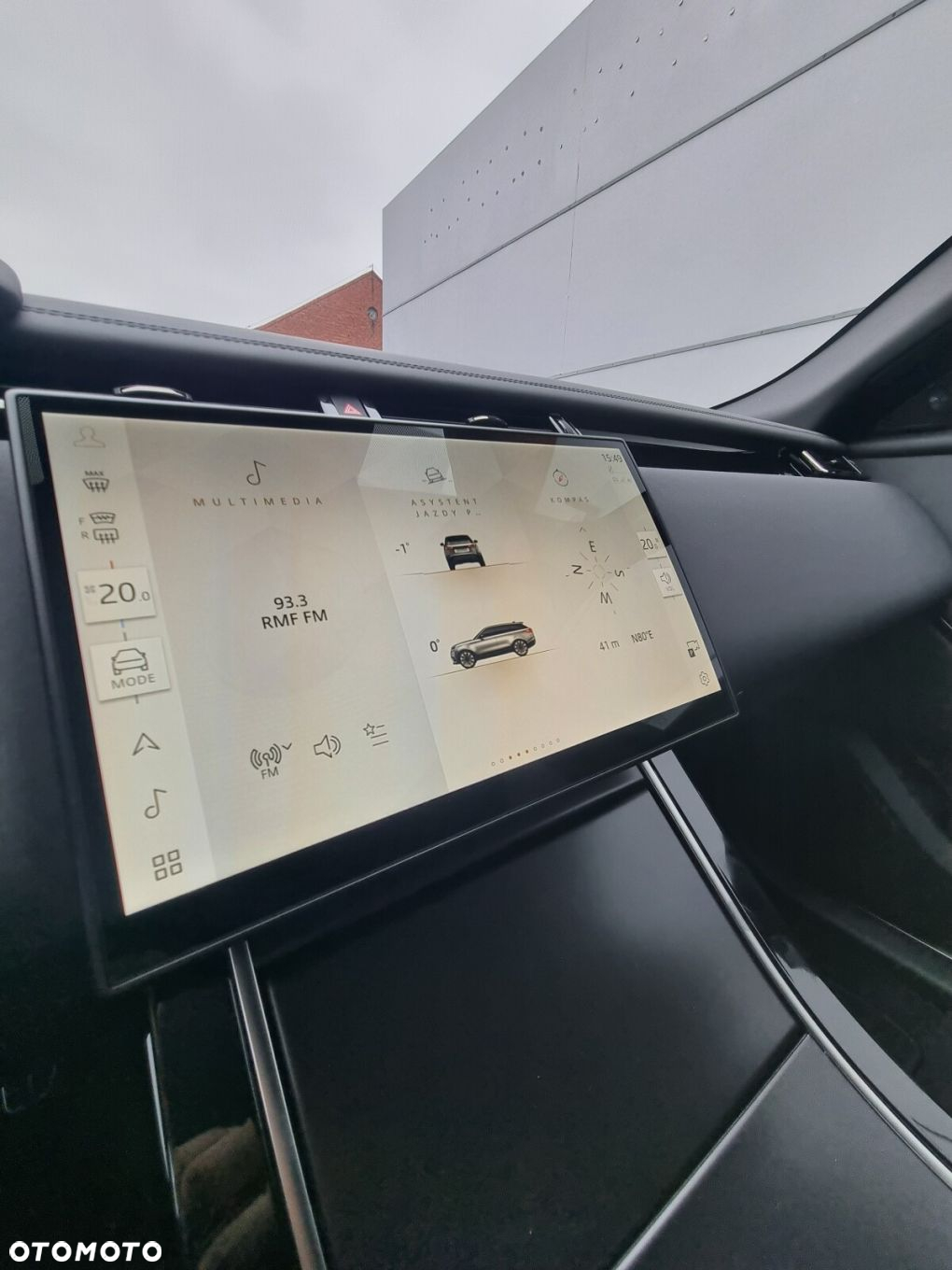 Land Rover Range Rover Velar - 12