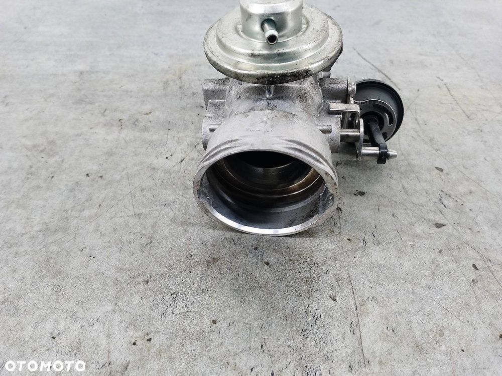 ZAWÓR EGR AUDI A4 B6 EV050  MAGNETI MARELLI 1.9 TDI - 3