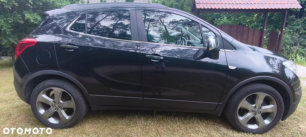 Opel Mokka 1.6 Cosmo S&S - 6