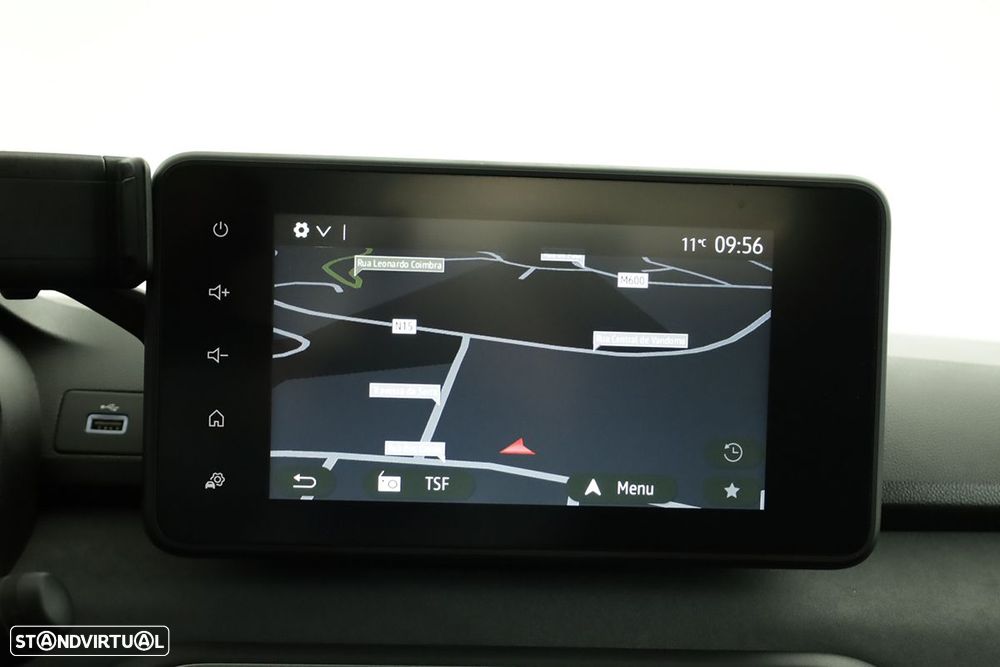 Dacia Jogger 1.0 ECO-G Extreme Bi-Fuel - 10